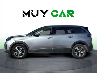Peugeot 5008 PureTech 130 S&S Allure Pack EAT8 96 kW (130 CV)