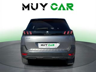 Peugeot 5008 PureTech 130 S&S Allure Pack EAT8 96 kW (130 CV)