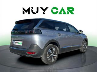 Peugeot 5008 PureTech 130 S&S Allure Pack EAT8 96 kW (130 CV)