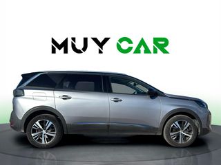 Peugeot 5008 PureTech 130 S&S Allure Pack EAT8 96 kW (130 CV)