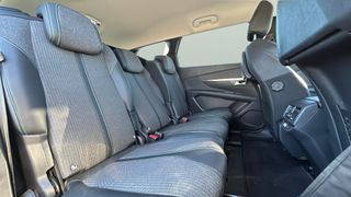 Peugeot 5008 PureTech 130 S&S Allure Pack EAT8 96 kW (130 CV)