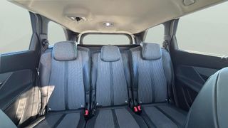 Peugeot 5008 PureTech 130 S&S Allure Pack EAT8 96 kW (130 CV)