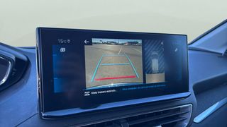 Peugeot 5008 PureTech 130 S&S Allure Pack EAT8 96 kW (130 CV)