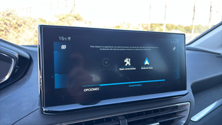 Peugeot 5008 PureTech 130 S&S Allure Pack EAT8 96 kW (130 CV)