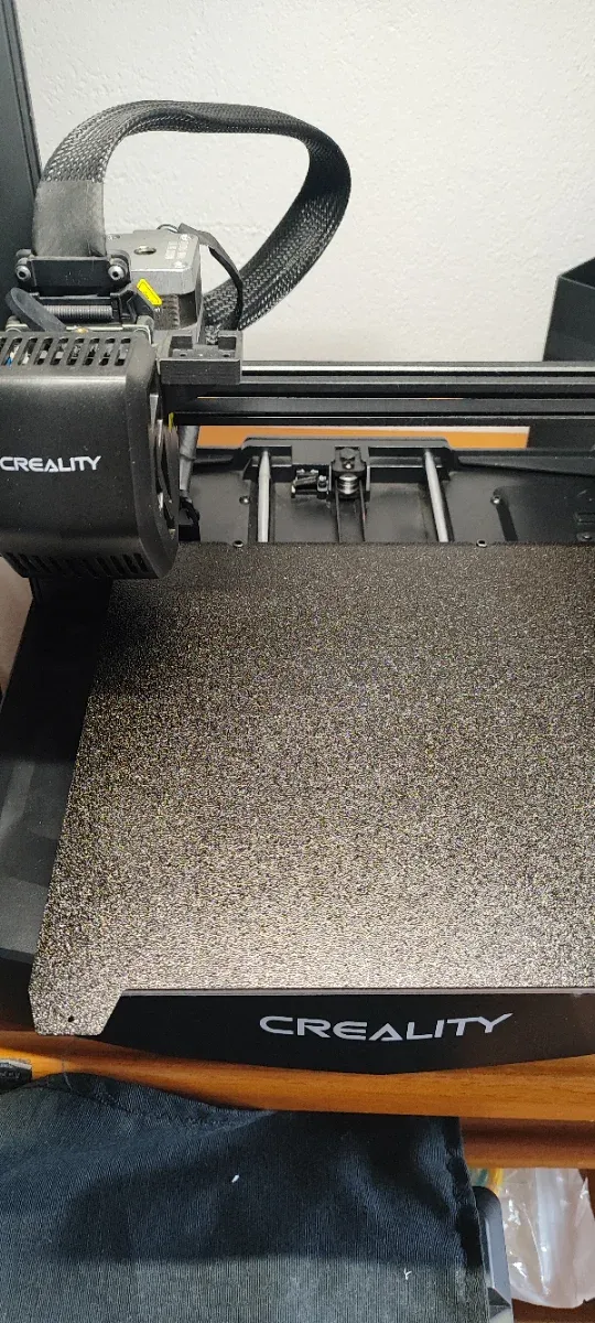 Creality Ender 3 V3 SE + Kit Nebula & Klipper afbeelding 2