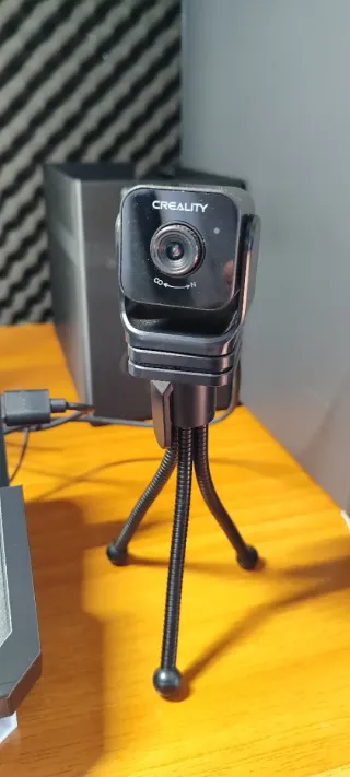 Creality Ender 3 V3 SE + Kit Nebula & Klipper