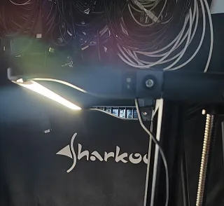 Creality Ender 3 V3 SE + Kit Nebula & Klipper