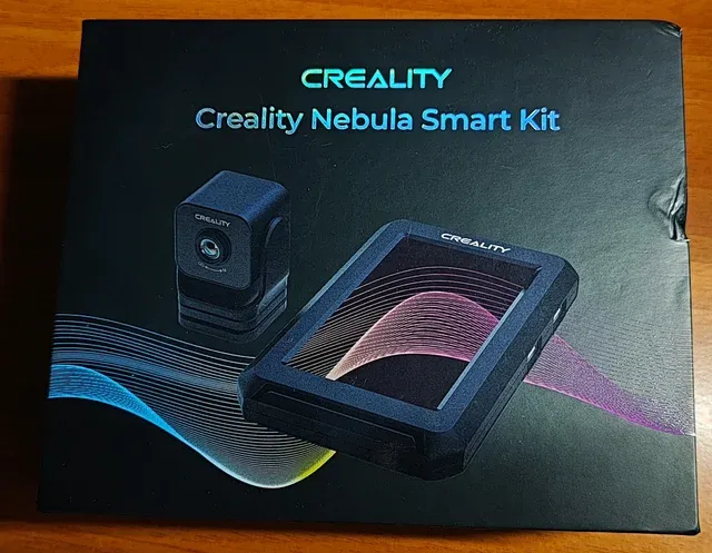 Creality Ender 3 V3 SE + Kit Nebula & Klipper afbeelding 9
