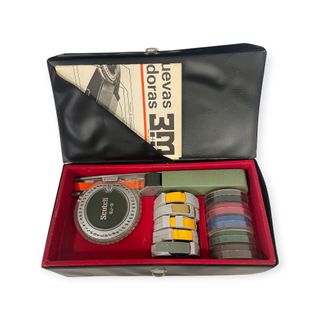 Rotulador Vintage Scotch EJ-3 3M