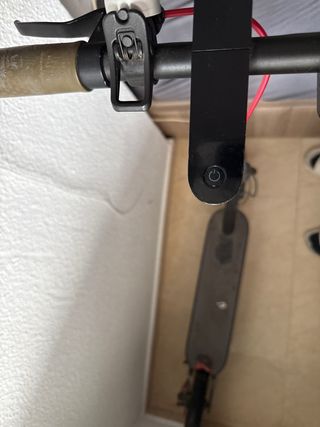 Patinete Eléctrico Xiaomi