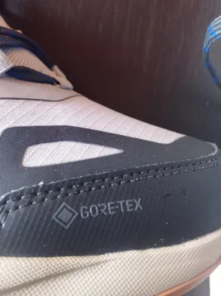 Zapatillas Adidas Terrex Gore-Tex Hombre