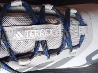 Zapatillas Adidas Terrex Gore-Tex Hombre