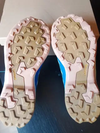 Zapatillas Adidas Terrex Gore-Tex Hombre