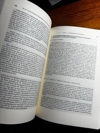 Manual de derecho administrativo