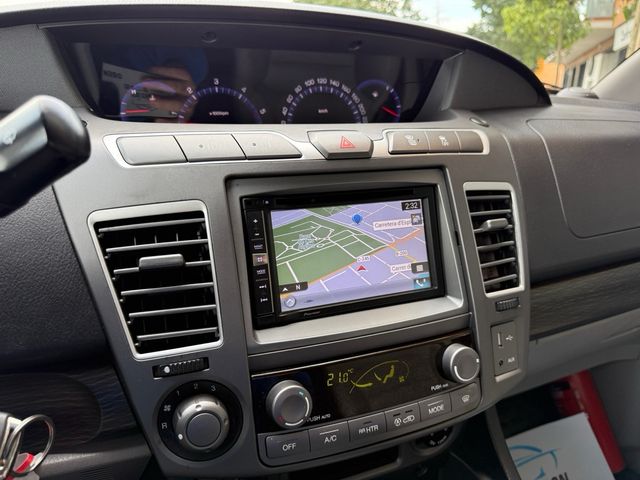 SsangYong Rodius 2017