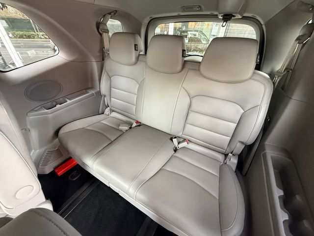 SsangYong Rodius 2017