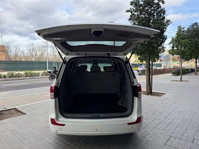 SsangYong Rodius 2017