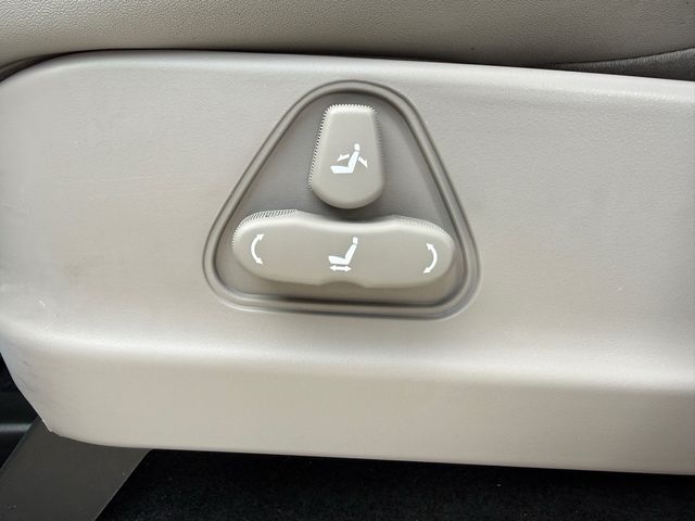 SsangYong Rodius 2017