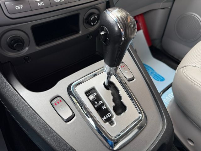 SsangYong Rodius 2017