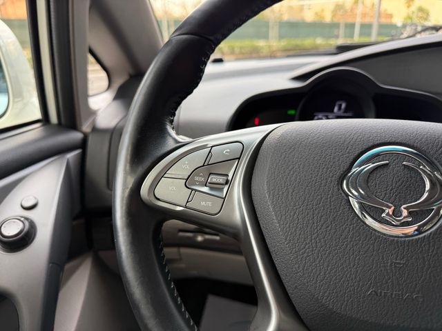 SsangYong Rodius 2017