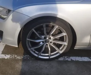 Llantas Audi A7