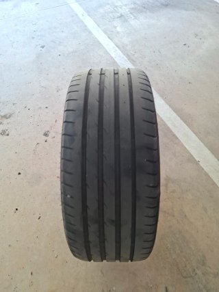 Llantas Audi 20"