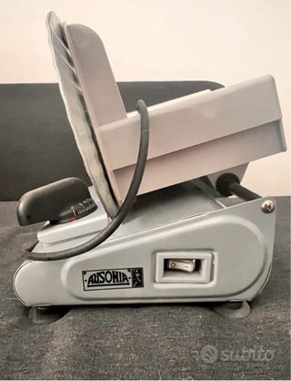 Affettatrice elettrica