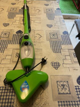 H2O Mop X5 Limpiador a Vapor