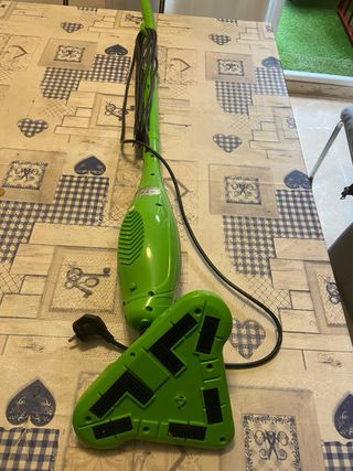 H2O Mop X5 Limpiador a Vapor