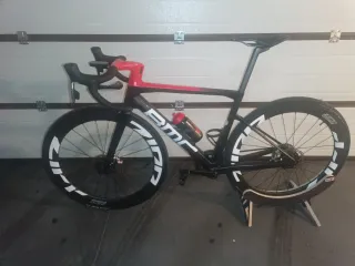 Bmc Teammachine Bicicleta de Carretera