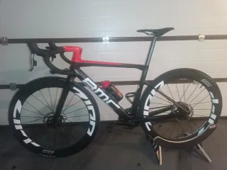 Bmc Teammachine Bicicleta de Carretera