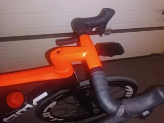 Bmc Teammachine Bicicleta de Carretera