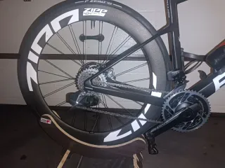 Bmc Teammachine Bicicleta de Carretera