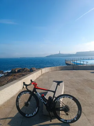 Bmc Teammachine Bicicleta de Carretera