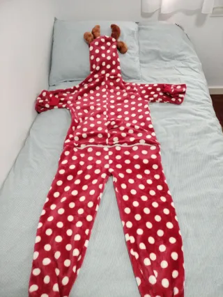 Disfraz Reno Infantil