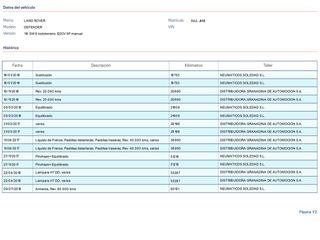Land-Rover Defender E