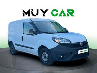 Fiat Dobló Cargo 1.3 Multijet Base 70 kW (95 CV)
