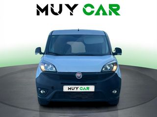 Fiat Dobló Cargo 1.3 Multijet Base 70 kW (95 CV)
