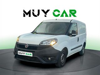 Fiat Dobló Cargo 1.3 Multijet Base 70 kW (95 CV)