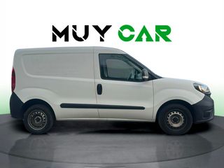 Fiat Dobló Cargo 1.3 Multijet Base 70 kW (95 CV)