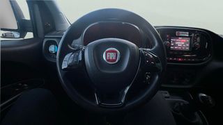 Fiat Dobló Cargo 1.3 Multijet Base 70 kW (95 CV)