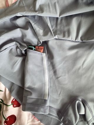 Falda Pantalón Nike Dri-Fit