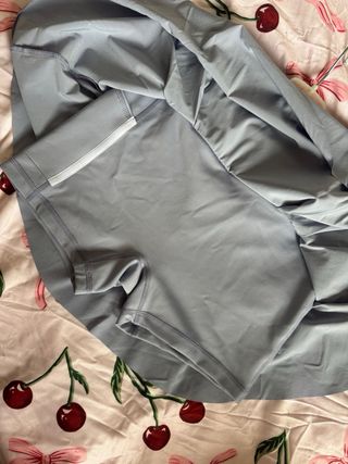 Falda Pantalón Nike Dri-Fit