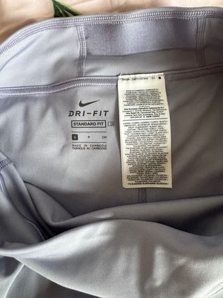 Falda Pantalón Nike Dri-Fit