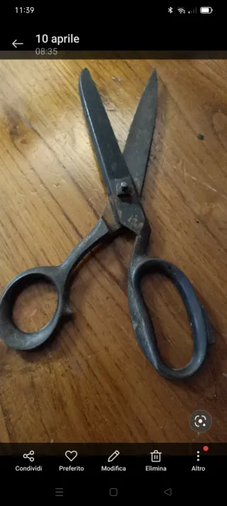 Lanterna a olio da collezione e lampada a olio