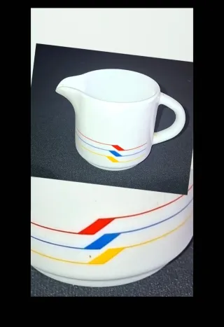 Jarrita lechera Harmonia Rondo