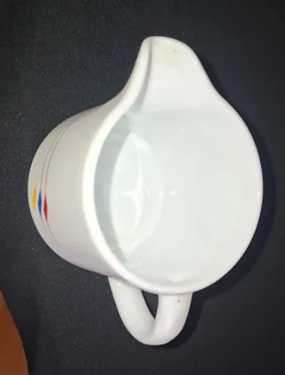 Jarrita lechera Harmonia Rondo