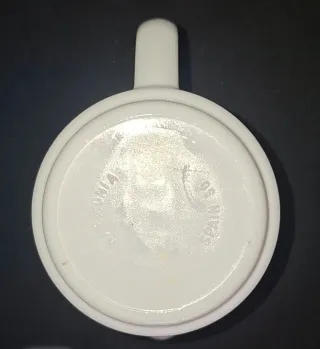 Jarrita lechera Harmonia Rondo