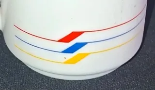 Jarrita lechera Harmonia Rondo