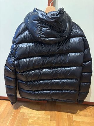 Moncler Maya Piumino Taglia 4 (L)